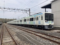 2025年5月末に運転開始！ 西武鉄道8000系「サステナ車両」を徹底解説【豆知識10選】