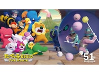 2025年大注目の「日本のアニメ映画12選」を全力紹介してみた！『たべっ子どうぶつ』をまずは見てほしい