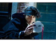 『岸辺露伴は動かない　懺悔室』3つの魅力。「短編」の原作を長編映画化するための“最適解”とは？