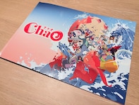 過小評価すらされていない超労作アニメ映画『ChaO』を「今」見るべき5つの理由