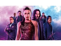 映画『バレリーナ』はスピンオフだからとナメてはならない！ 『ジョン・ウィック』と並ぶ3つの魅力