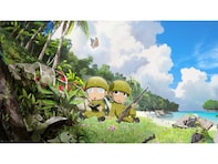 『ペリリュー －楽園のゲルニカ－』が戦争アニメ映画の金字塔となった3つの理由。なぜ「PG12指定」なのか