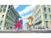 2025年の「日本アニメ映画ベスト10」を作ってみた。大好評を受けてクリスマス上映も決まった1位を見て！