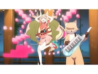 『超かぐや姫！』が好きなら見て！ 「Netflixアニメ10作品」を厳選して激賞