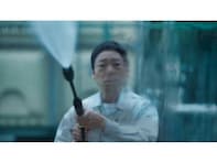 『災 劇場版』香川照之が映るだけで「もうダメだ」となる理由。『8番出口』や『鬼滅の刃』との共通項は