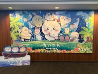 『映画ちいかわ』興行収入100億円到達は確実か。今後の「失速」と「盛り上がり」が同時に想定されるワケ