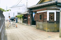 島京梵天