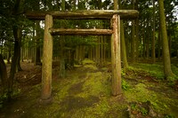 波治加麻神社
