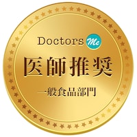 医師推奨ロゴ