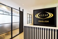 RIZAP ENGLISH新宿店