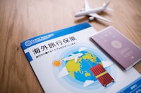 海外旅行保険