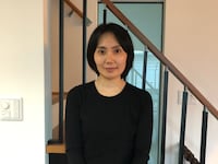 パナソニック衣類乾燥除湿機読者モニターの赤井さん