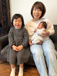 パナソニック衣類乾燥除湿機読者モニターの佐伯さん