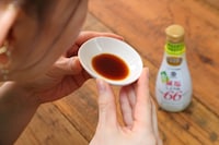 豊かな旨みと華やかな香りの『いつでも新鮮 超減塩しょうゆ 食塩分66％カット』