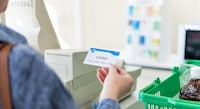 コンビニの支払いはクレジットカードで