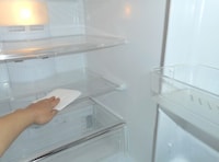 冷蔵庫の臭いを取る！おすすめ消臭剤・スプレー7選と手作り消臭法 