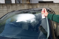 車用ガラスコーティング剤の人気おすすめランキング10選 撥水効果で車体がすっきり 直接塗るタイプも Best One ベストワン