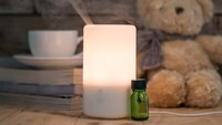 アロマ加湿器のおすすめ人気ランキング11選|卓上に置けておしゃれでかわいい!使い方や効果、オイルも紹介