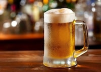 ビールジョッキおすすめ人気ランキング9選｜様々な容量のものをラインナップ！名前入りできるものも！ - Best One（ベストワン）