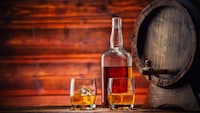 ウイスキーのおすすめ人気ランキング10選｜スコッチ・バーボンなどの種類を解説