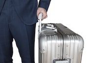 アルミ製スーツケースおすすめランキング