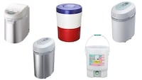 家庭用の生ゴミ処理機おすすめ人気ランキング10選
