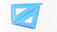 三角定規のおすすめ人気ランキング10選｜平行線や垂線を使った作図・製図に！ 