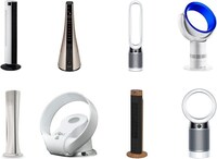 羽なし扇風機おすすめ人気ランキング28選 羽のない仕組みを解説 メリット デメリットも紹介 Best One ベストワン