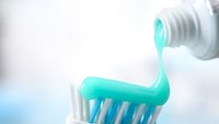 歯磨き粉の人気ランキングベスト5！【虫歯・歯周病予防】