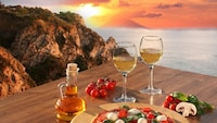 白ワインの名産地！イタリア最南端シチリア島の特徴とおすすめワイン - Best One（ベストワン）