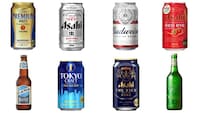 【2020】ビールのおすすめ人気ランキング45選｜種類別の特徴や違いを徹底解説！ - Best One（ベストワン）