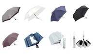 レディース折りたたみ傘おすすめ16選｜自動開閉、軽量、人気ブランドの商品など紹介 - Best One（ベストワン）