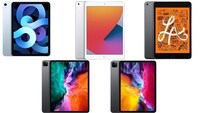 【2021】iPadおすすめモデルを比較｜Pro・Air・miniの違いや選び方を徹底解説！ - Best One（ベストワン）