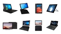 【2021年版】Windowsタブレットのおすすめランキング12選｜安い価格や10インチにも注目 - Best One（ベストワン）