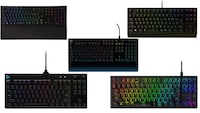 Razerキーボードのおすすめ人気10選|最新製品や白やピンクのおしゃれ