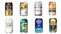 【2021】ビールのおすすめ人気ランキング50選｜種類別の特徴や違いは？海外産人気ビールも紹介！ - Best One（ベストワン）