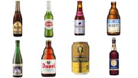 ベルギービールのおすすめ人気ランキング12選｜種類が豊富！東京で飲めるお店も紹介 - Best One（ベストワン）