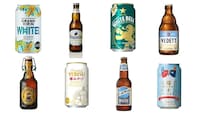 ホワイトビールおすすめランキング29選｜ベルギー産や日本産が人気！缶タイプも紹介 - Best One（ベストワン）