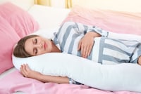 妊婦さんにおすすめの抱き枕人気ランキング10選 - Best One（ベストワン）