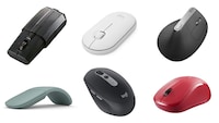 Bluetoothマウスのおすすめ人気ランキング25選 - Best One（ベストワン）