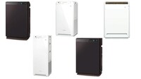 ダイキン空気清浄機おすすめ人気5選+フィルター3選 - Best One（ベストワン）