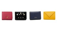 コンパクトで可愛い♡三つ折り財布のおすすめブランド10選