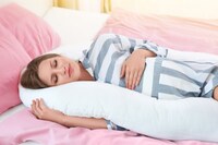 妊婦さんにおすすめの抱き枕人気ランキング10選