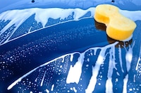 洗車用スポンジのおすすめ人気ランキング11選