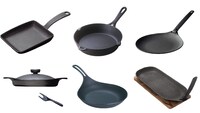 南部鉄器フライパンのおすすめランキング