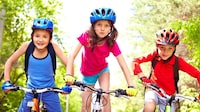子供用自転車ヘルメットのおすすめ人気ランキング