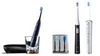電動歯ブラシを振動数で比較！人気3メーカーとおすすめ製品6選