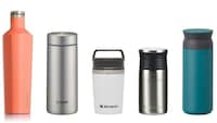 コーヒー用水筒のおすすめランキング