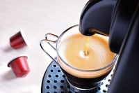 カプセル式コーヒーメーカーのおすすめランキング