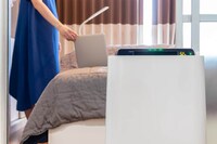 ハイブリッド式加湿器のおすすめ人気ランキング
